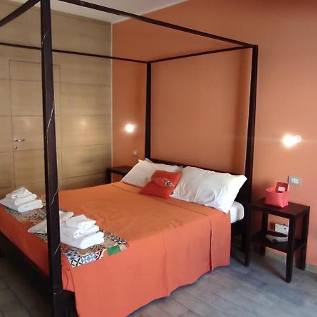 Homeflat Рим Экстерьер фото