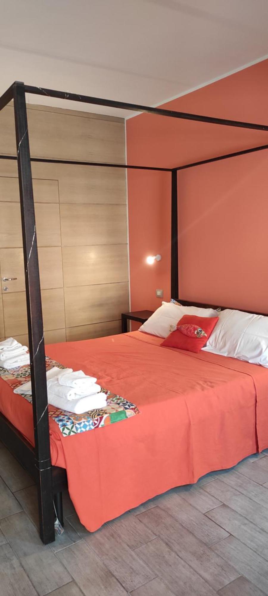 Homeflat Рим Экстерьер фото