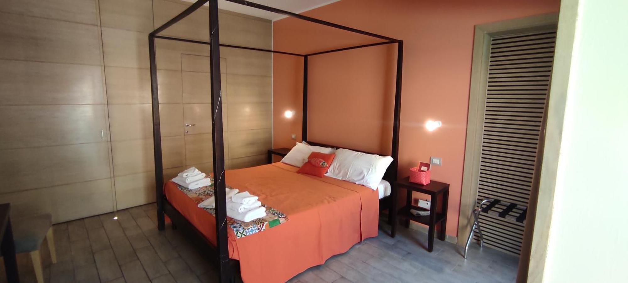 Homeflat Рим Экстерьер фото