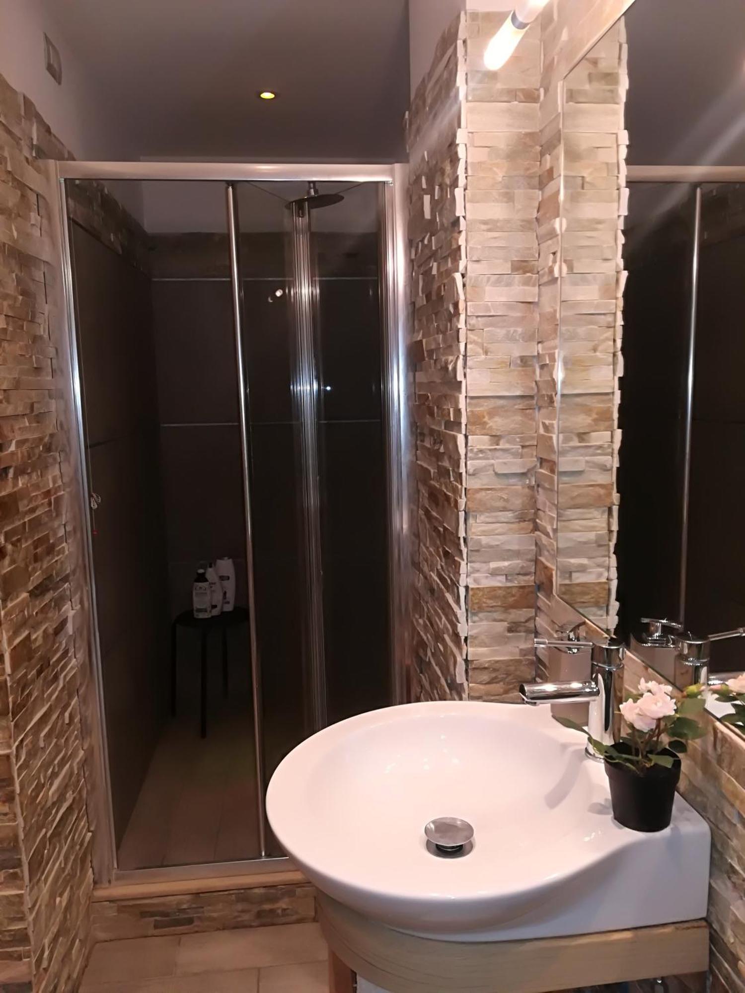 Homeflat Рим Экстерьер фото